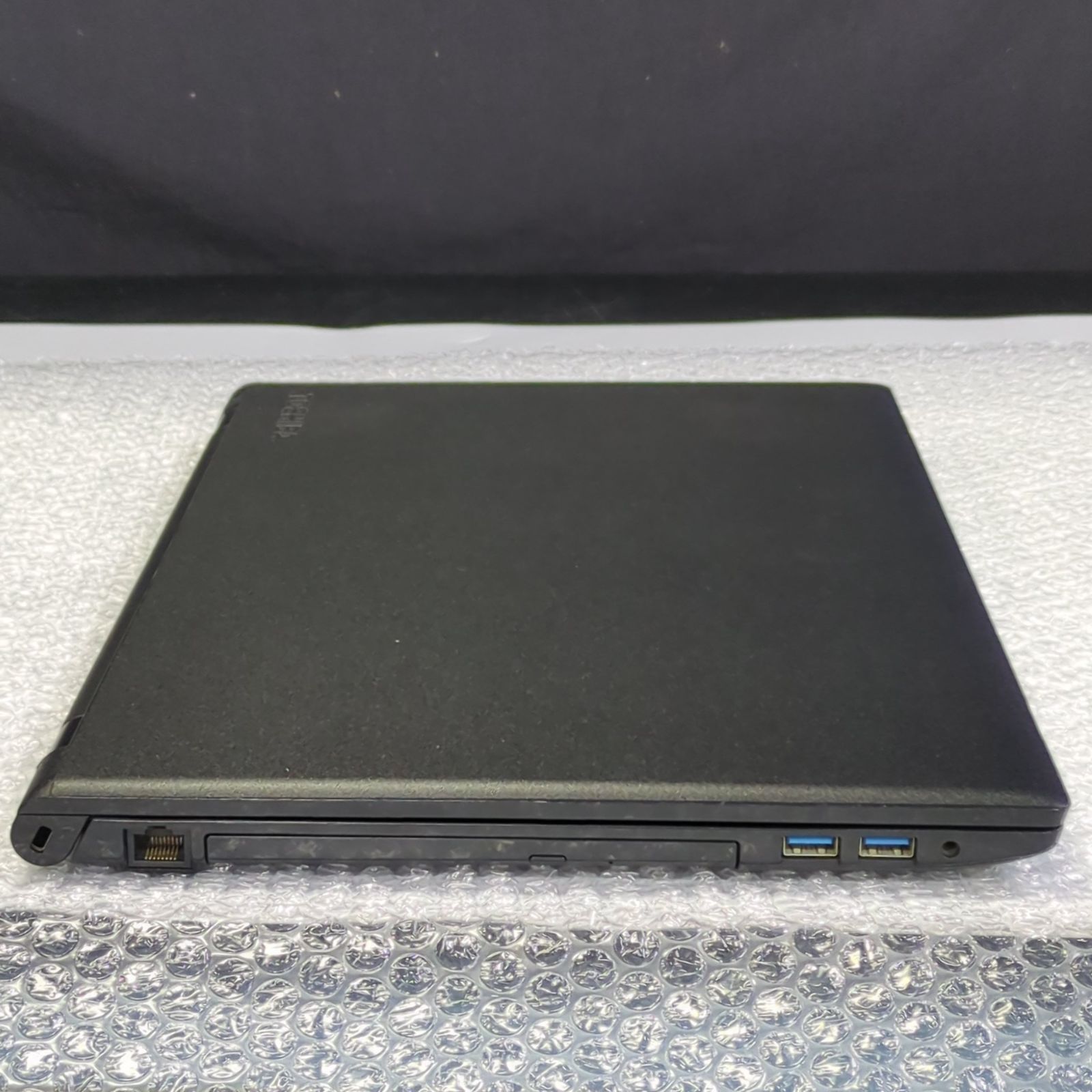 D39454】（中古品）東芝 dynabook B55 Windows11 Office2019 第7世代i3 