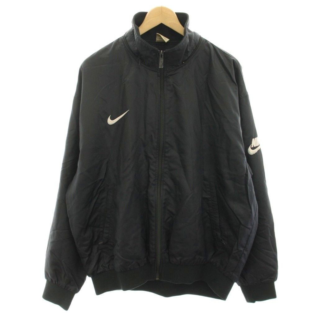 店舗・通販 Nike ブラック ボンバージャケット XXL 【公式通販】
