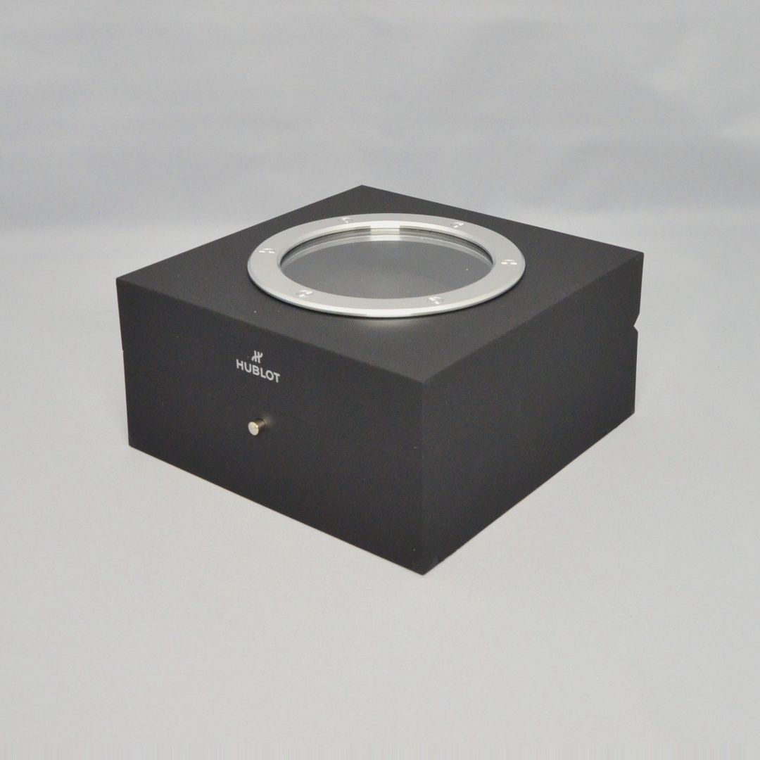 ウブロ 箱｜HUBLOT BOX - メルカリ