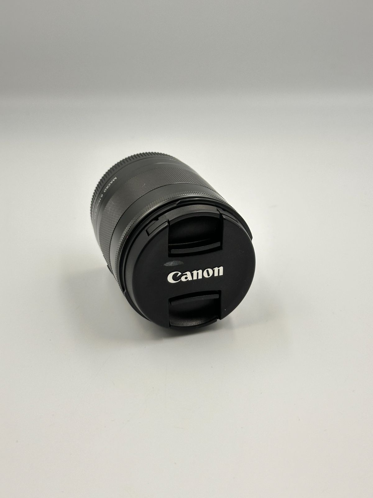 ジャンク品】キヤノン 広角レンズ EF-M11-22mm F4-5.6 IS STM - メルカリ