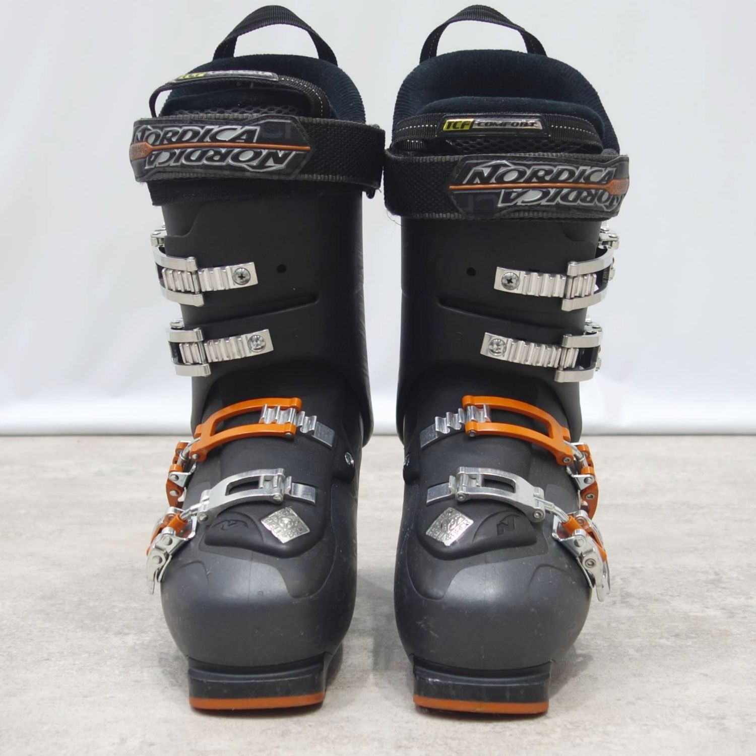 ノルディカ NORDICA HELL&BACK H3 FSE 26.5cm 31 - メルカリ