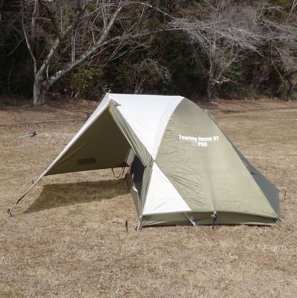 Coleman テント 収納袋付き オリーブ コールマン（Coleman） テント 1