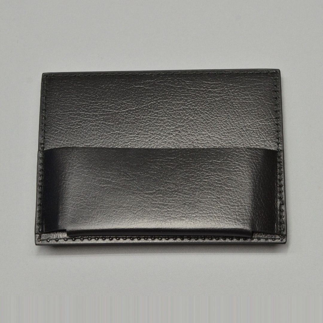 ブライトリング カードケース｜黒｜BREITLING WARRANTY CARD HOLDER
