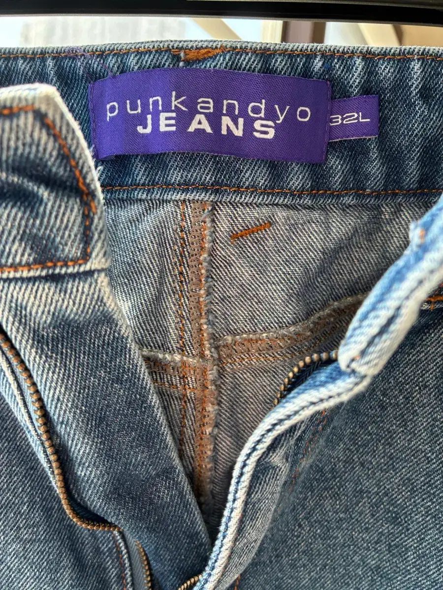 punkandyo デニム 32 希少punkandyo デニム 32 美品 【公式通販】
