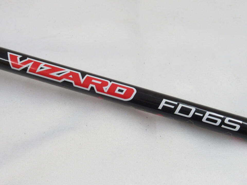 ホンマ TR21 FW 4W VIZARD FD65 42.5インチ ホンマ TR21 FW 4W VIZARD FD65 42.5インチ 【公式通販】
