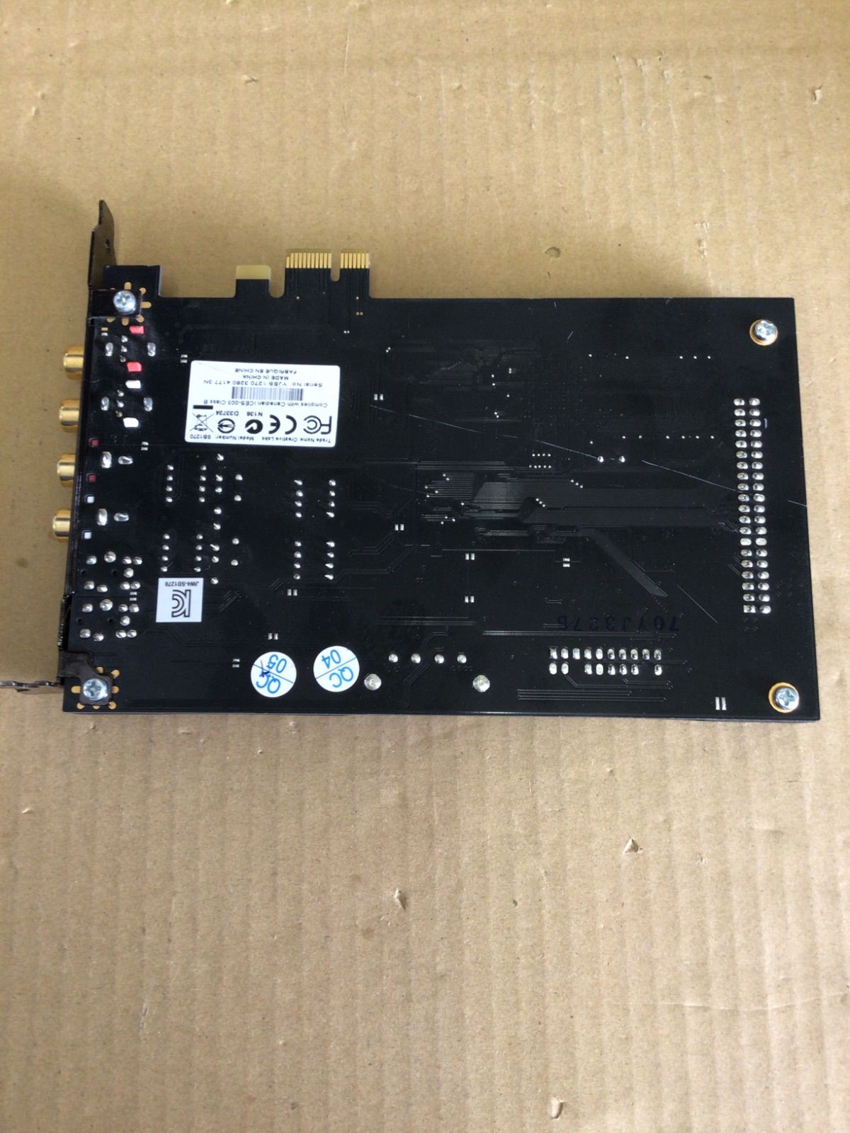 中古 グラフィックボード N136 D33724 - メルカリ