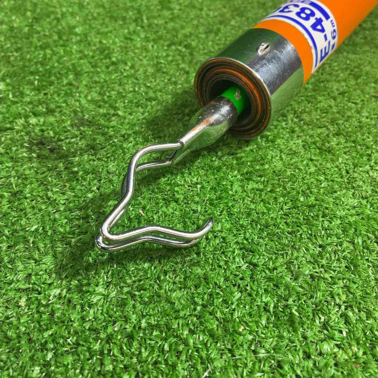 中古品】 ミノル E-4836 ケーブルキャッチャー 6m 【藤沢店】 - メルカリ