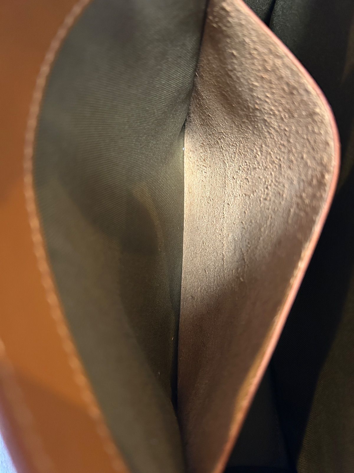 ソメスサドルSOMES SADDLEワンショルダーバッグワンショルダーバック 