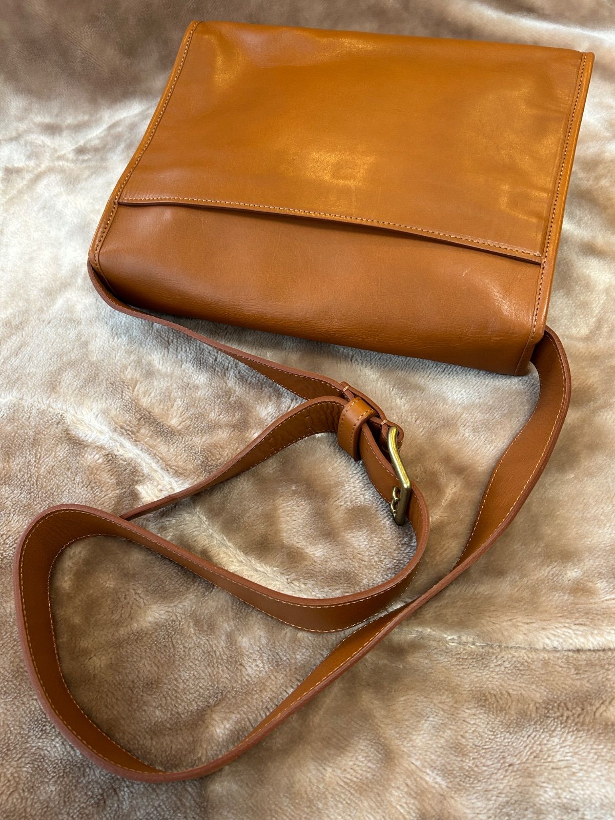 ソメスサドルSOMES SADDLEワンショルダーバッグワンショルダーバック 