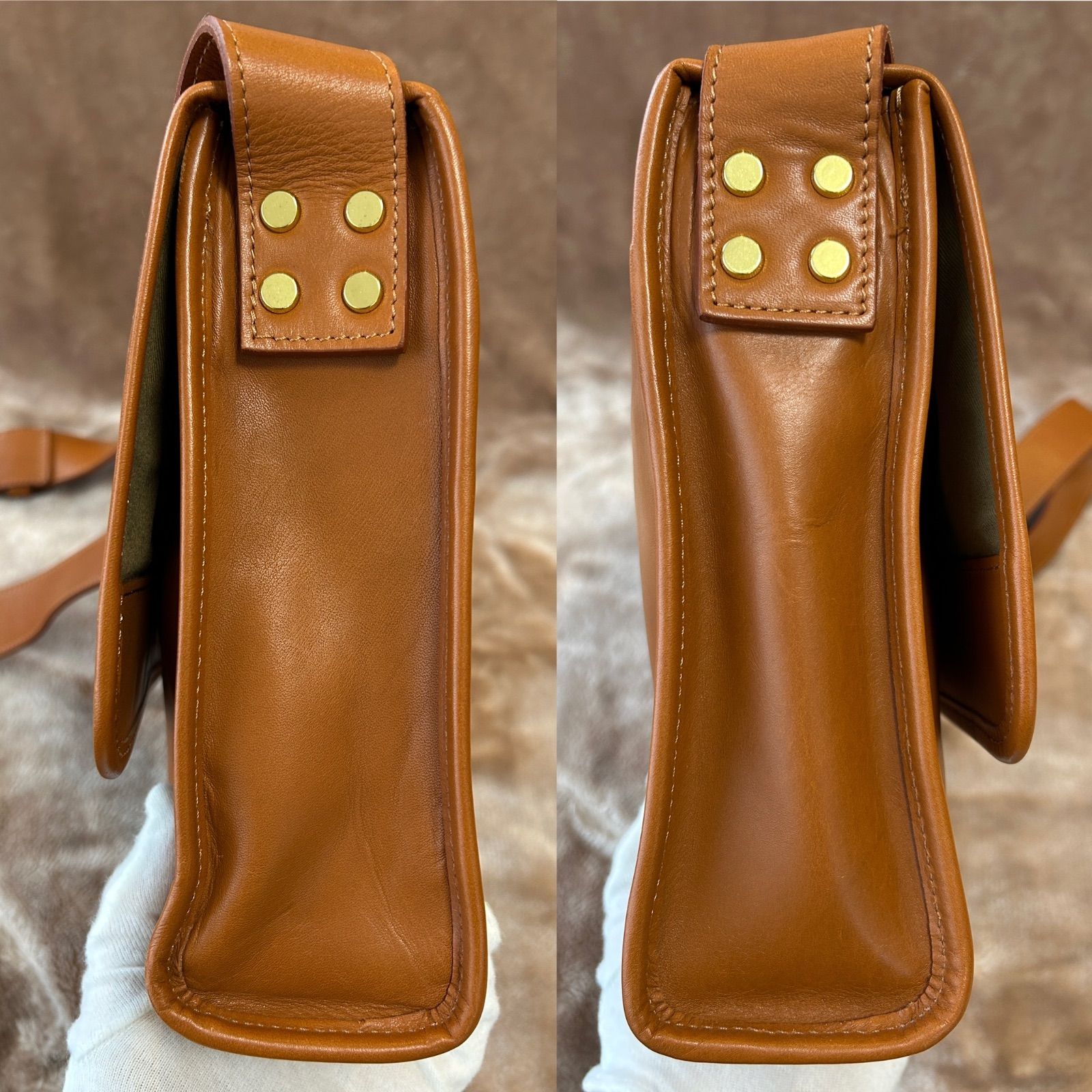 ソメスサドルSOMES SADDLEワンショルダーバッグワンショルダーバック 