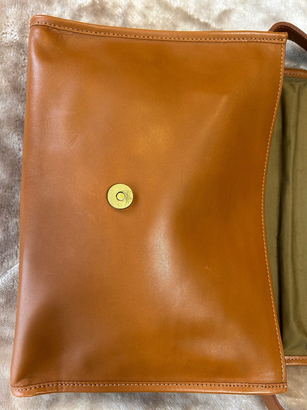 ソメスサドルSOMES SADDLEワンショルダーバッグワンショルダーバック 
