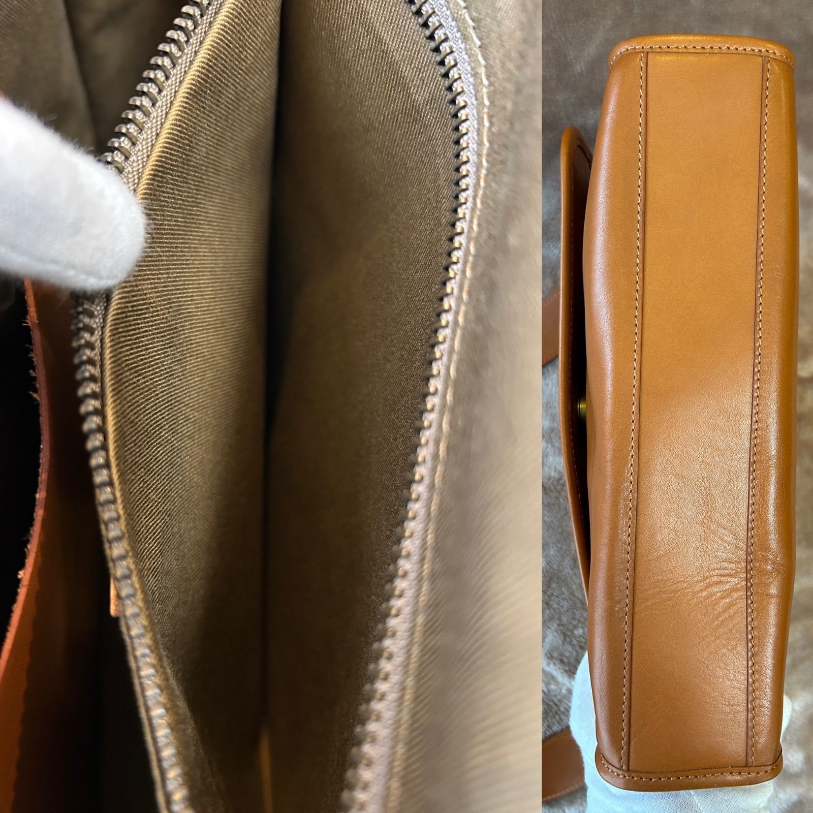 ソメスサドルSOMES SADDLEワンショルダーバッグワンショルダーバック 