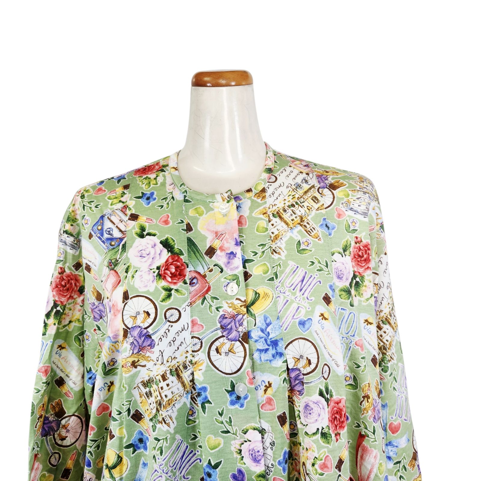 もらって 嬉しい お歳暮 ランキング ◈タグ有り新品◈tunic 鴨居洋子 もらって 嬉しい お歳暮 ランキング ◈タグ有り新品◈tunic 鴨居洋子