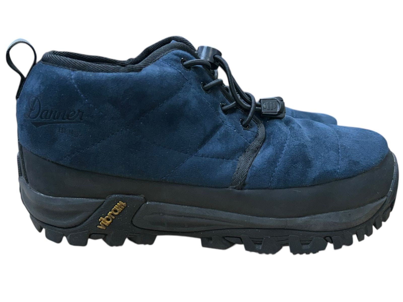 Danner (ダナー) フレッドチャッカ FREDDO CHUKKA ブーツ スノー
