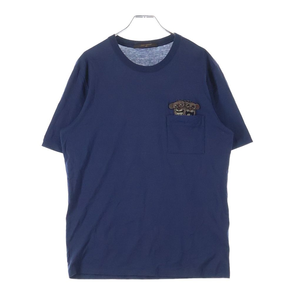 LOUIS VUITTON (ルイヴィトン) ×Chapman Brothers チャップマン 