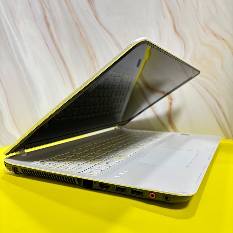 Office付‼】VAIO✨爆速i5✨Windows11ノートパソコン☆爆速SSD＆メモリ