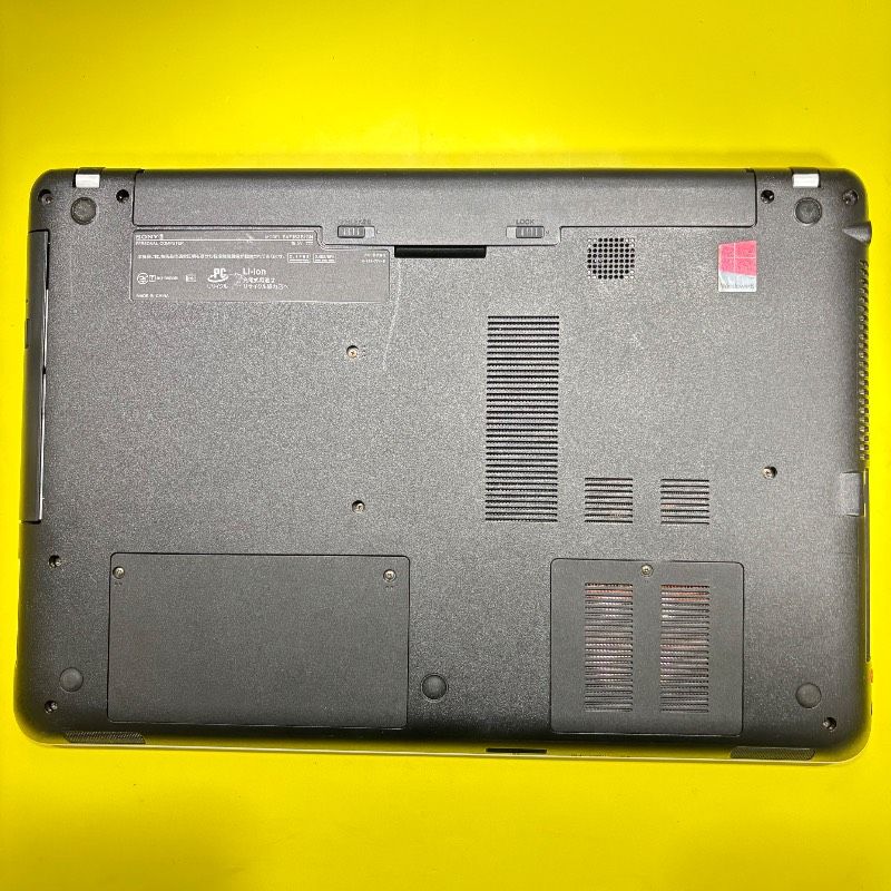 Office付‼】VAIO✨爆速i5✨Windows11ノートパソコン☆爆速SSD＆メモリ