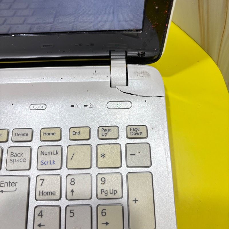 Office付‼】VAIO✨爆速i5✨Windows11ノートパソコン☆爆速SSD＆メモリ