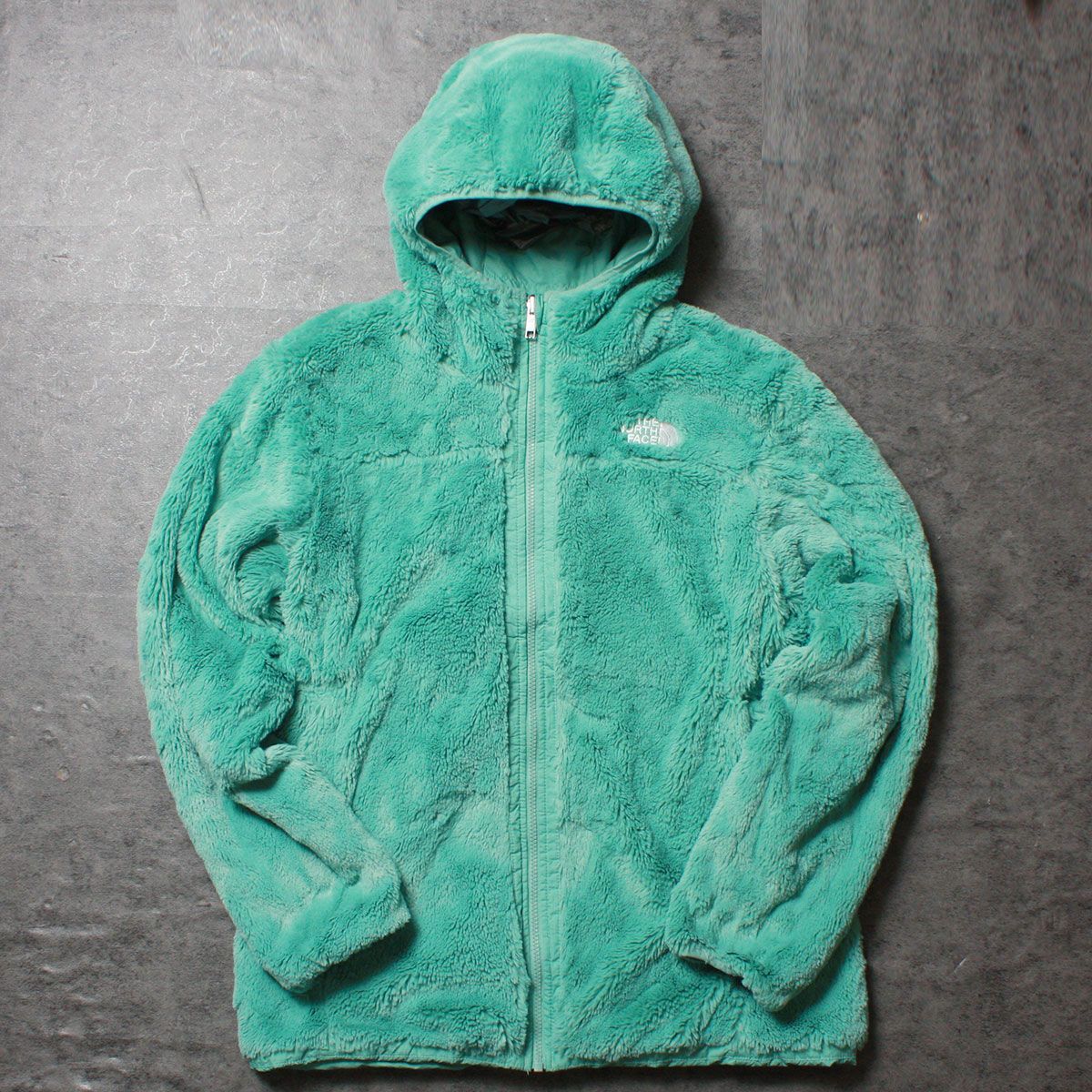 THE NORTH FACE ノースフェイス リバーシブルダウンジャケット ライト 