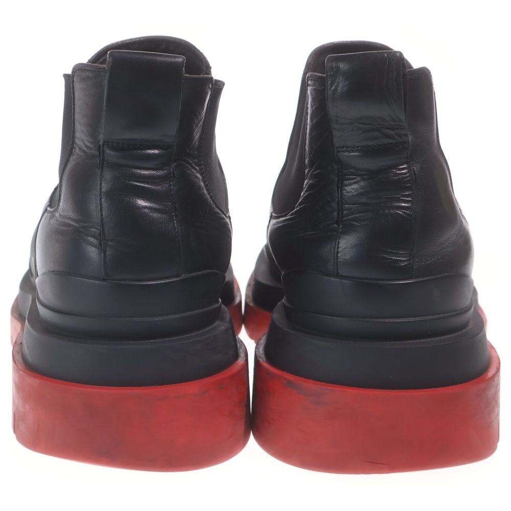 BOTTEGA VENETA (ボッテガヴェネタ) タイヤアンクル サイドゴア BOTTEGA VENETA (ボッテガヴェネタ) タイヤアンクル サイドゴア