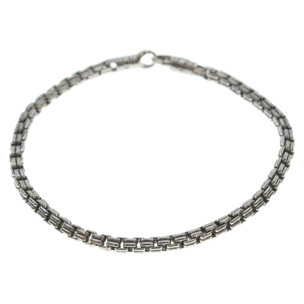 TOMWOOD (トムウッド) Venetian Bracelet ベネチアンブレスレット
