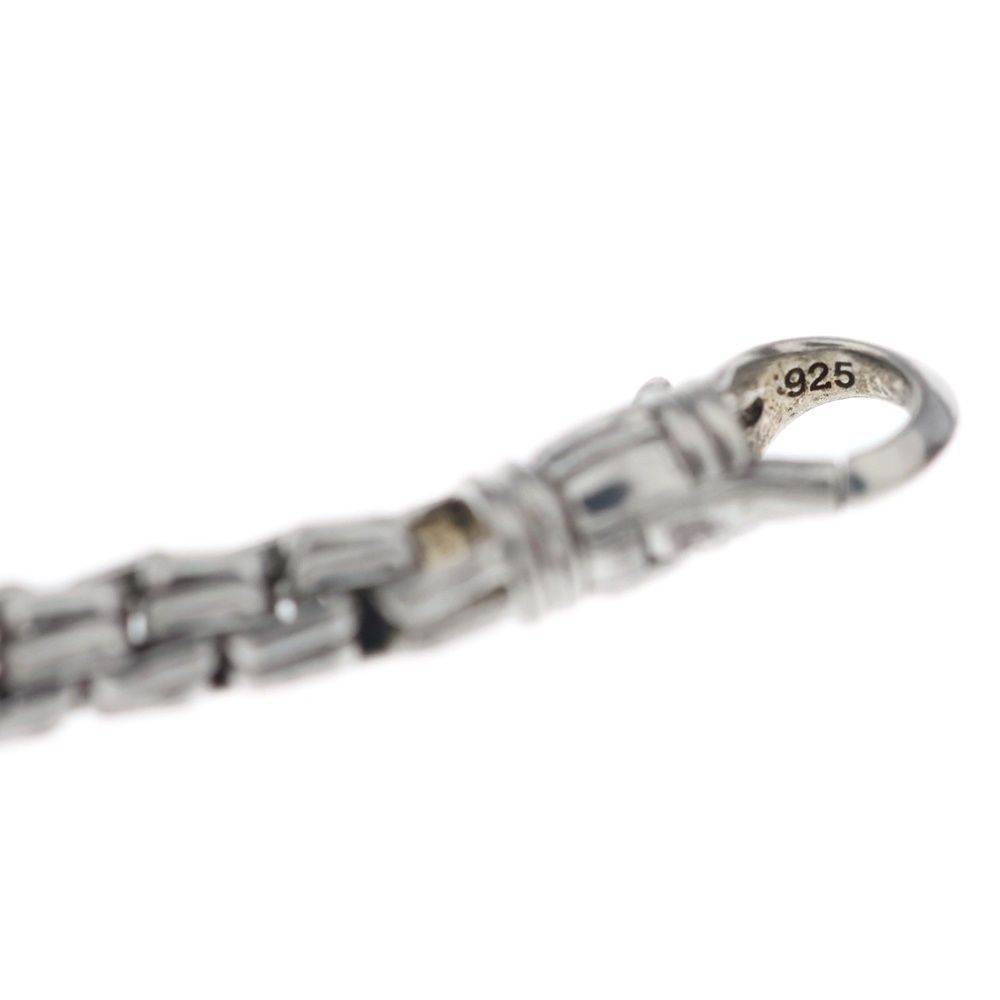TOMWOOD トムウッド Venetian Bracelet ベネチアンブレスレット