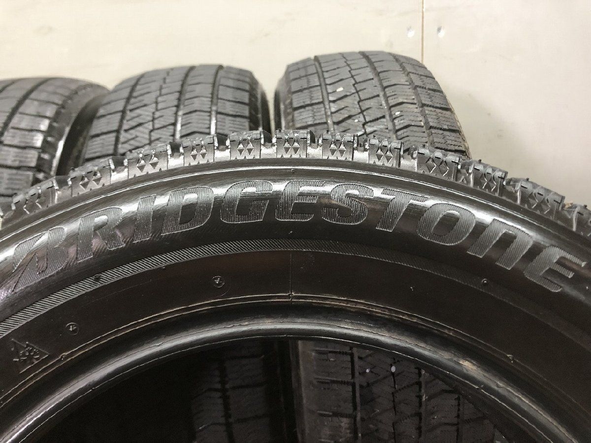 BS BRIDGESTONE BLIZZAK VRX2 175/65R15 15インチ スタッドレス 4本 22 