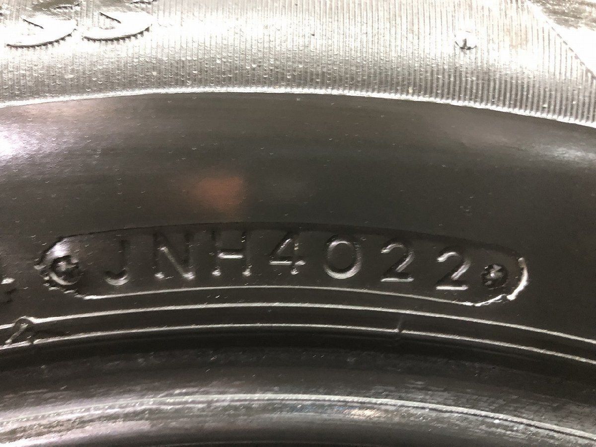 BS BRIDGESTONE BLIZZAK VRX2 165/65R15 15インチ スタッドレス 4本 21