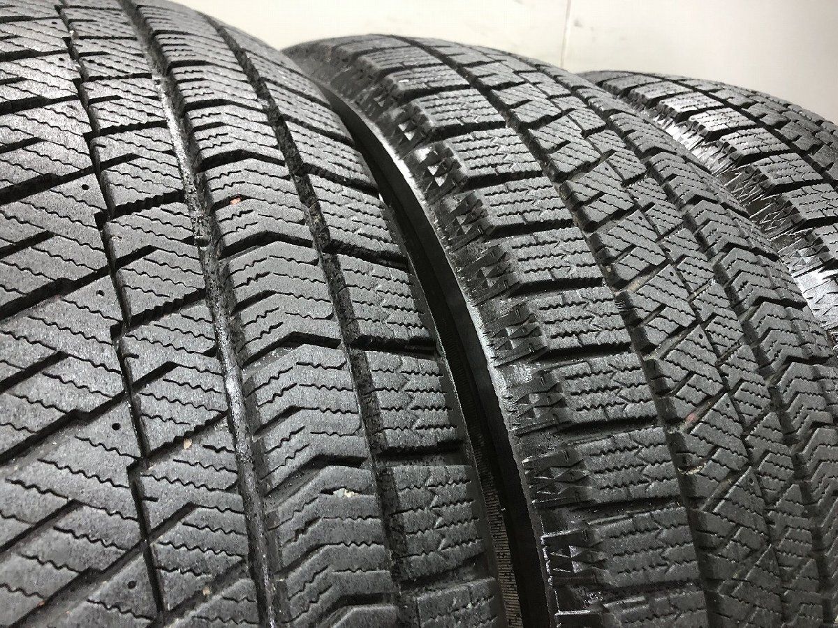 BS BRIDGESTONE BLIZZAK VRX2 165/65R15 15インチ スタッドレス 4本 21 