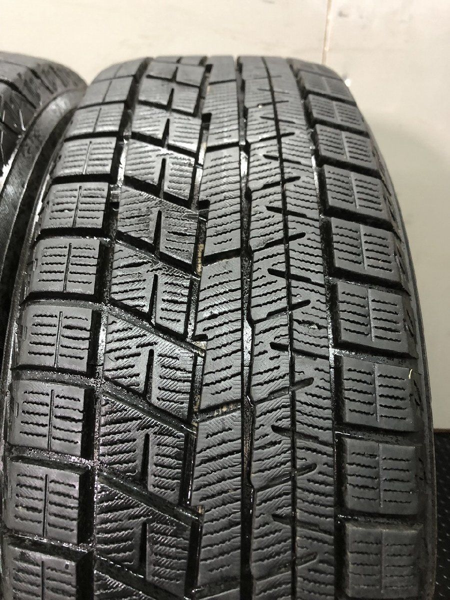 YOKOHAMA ice GUARD iG60 205/60R16 16インチ スタッドレス 4本 22～24 
