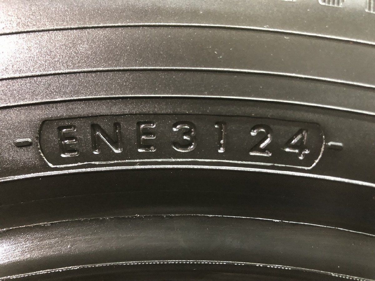 YOKOHAMA ice GUARD iG60 205/60R16 16インチ スタッドレス 4本 22～24