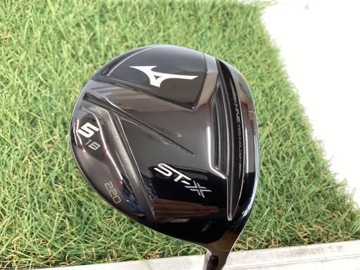 ミズノ Mizuno ST-X 220 5W フェアウェイウッド FW TOUR AD GM F