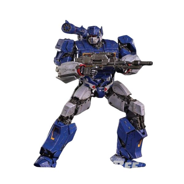 スリーゼロ threezero BUMBLEBEE サウンドウェーブラヴィッジ DLX