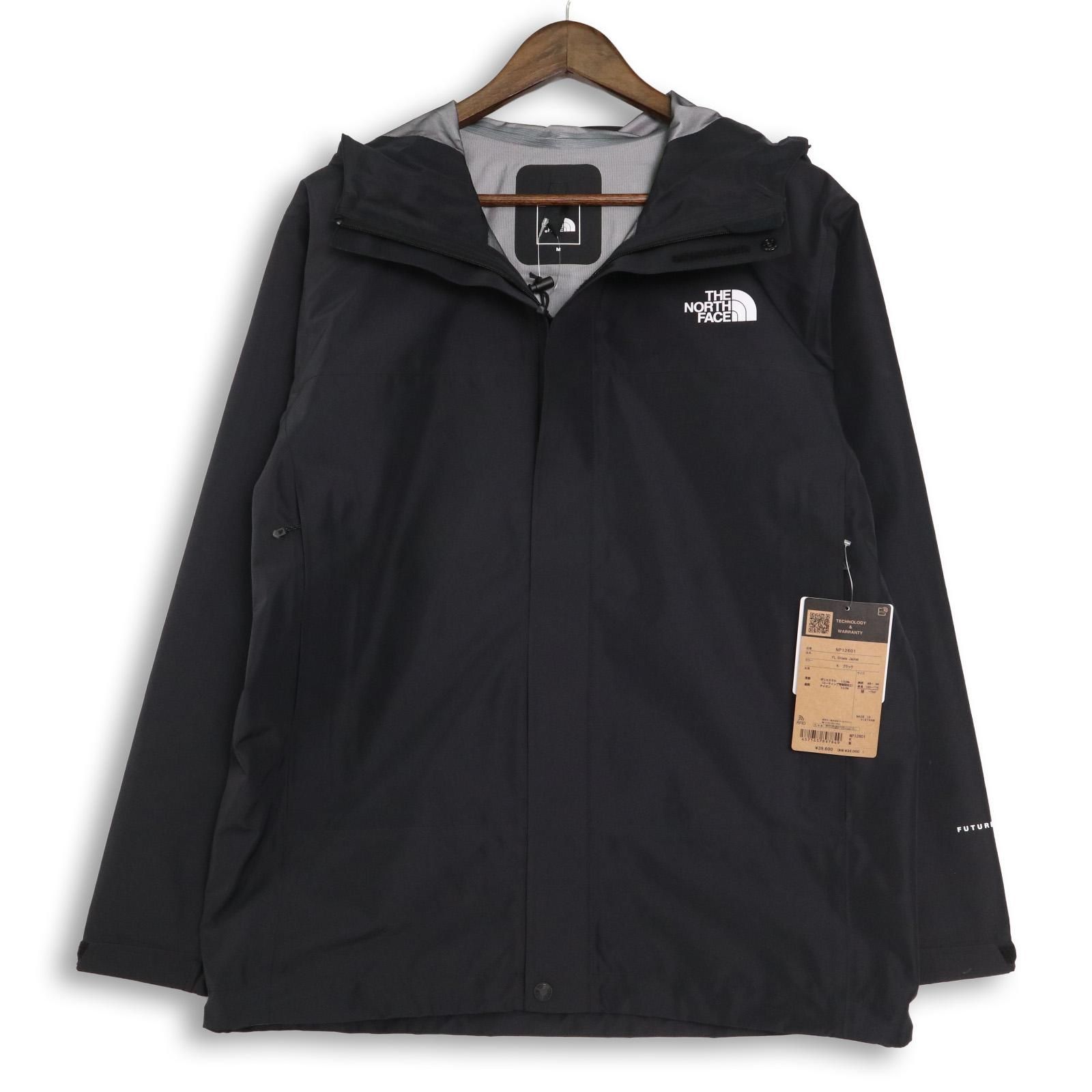 THE NORTH FACE/ザ ノースフェイス NP12601 FL DRIZZLE JACKET 
