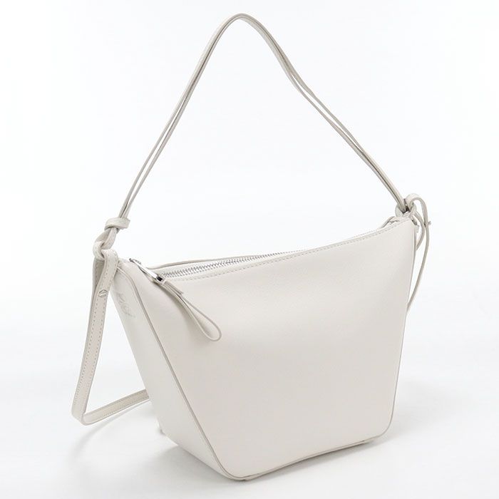 LOEWE ロエベ ホーボーバッグミニ 2WAY ハンモック ショルダーバッグ