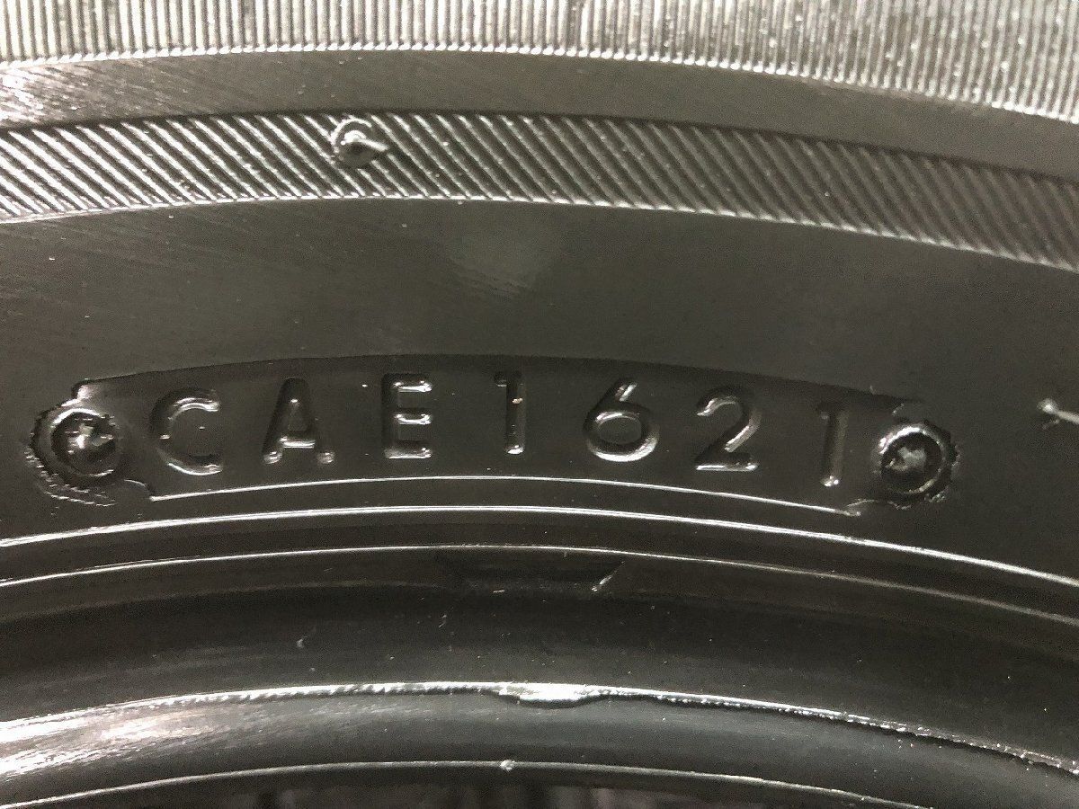 BS BRIDGESTONE BLIZZAK VRX2 175/65R15 15インチ スタッドレス 4本 22年製 バリ溝 アクア スペイド ヴィッツ ポルテ フィット等　(STI143)paypay決済可能 BS BRIDGESTONE BLIZZAK VRX2 175/65R15 15インチ スタッドレス 4本 22
