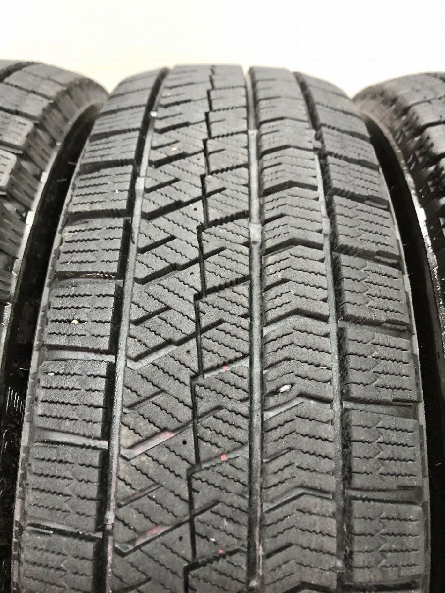 BS BRIDGESTONE BLIZZAK VRX2 175/65R15 15インチ スタッドレス 4本 21 