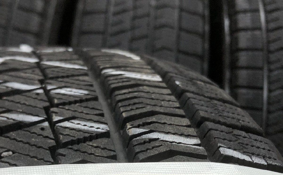 BS BRIDGESTONE BLIZZAK VRX2 175/65R15 15インチ スタッドレス 4本 21