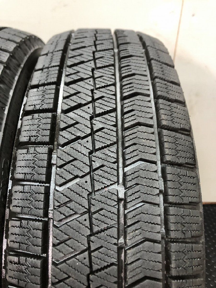 BS BRIDGESTONE BLIZZAK VRX2 175/65R15 15インチ スタッドレス 4本 21 