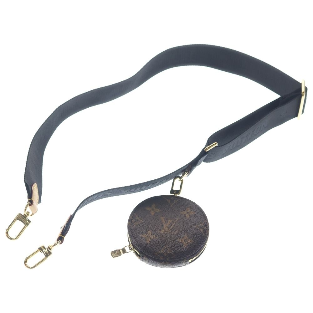 LOUIS VUITTON (ルイヴィトン) モノグラム ショルダーストラップ