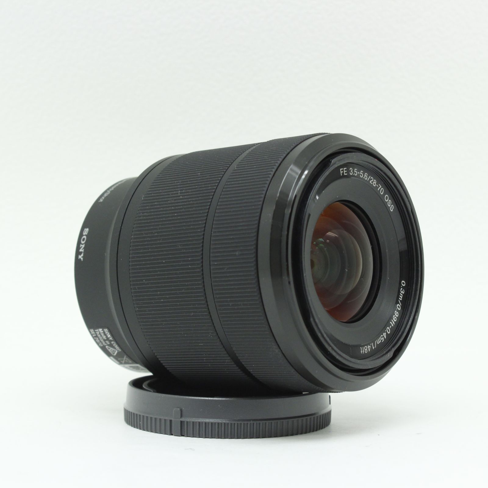 SONY FE 28-70mm F3.5-5.6 OSS - メルカリ