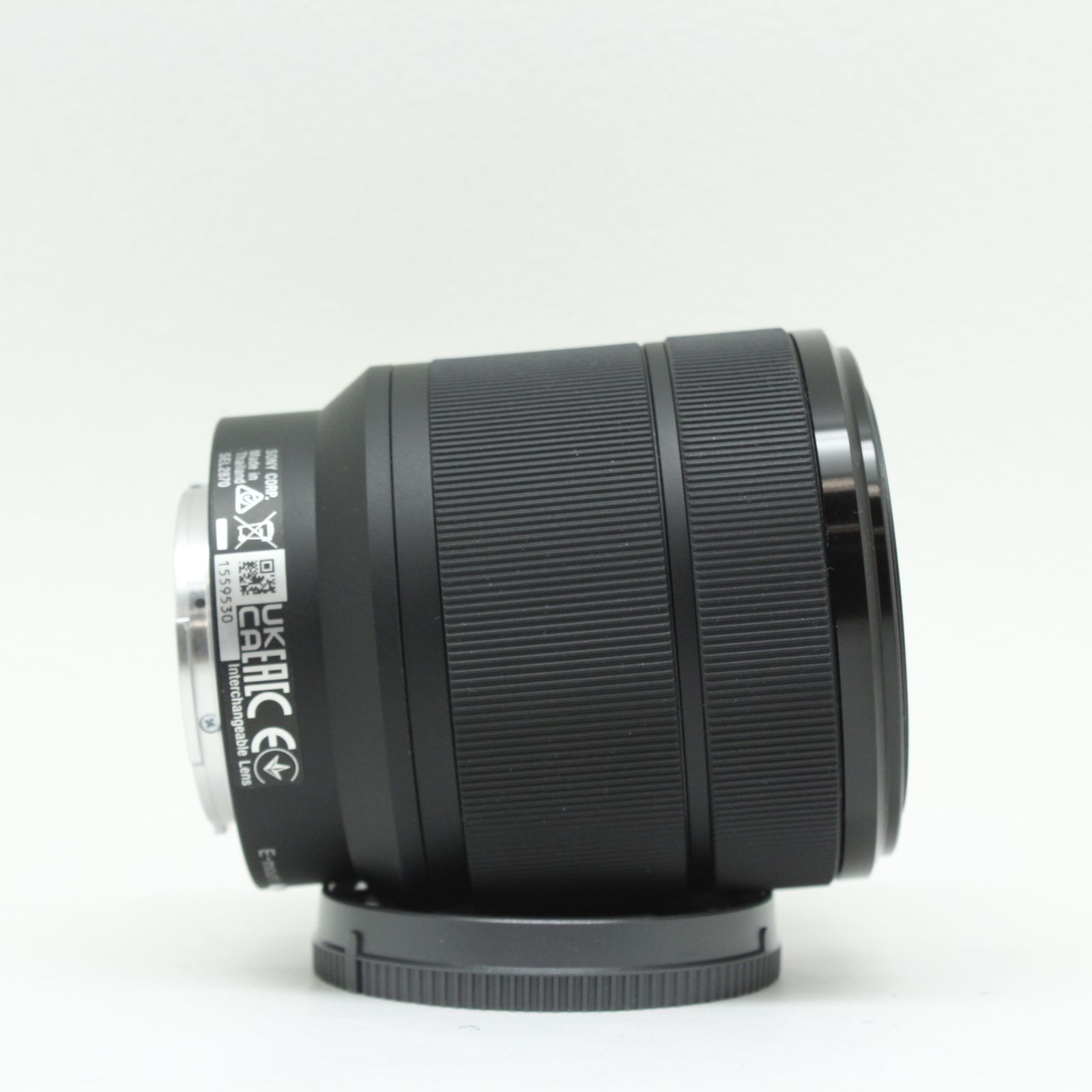 SONY FE 28-70mm F3.5-5.6 OSS - メルカリ
