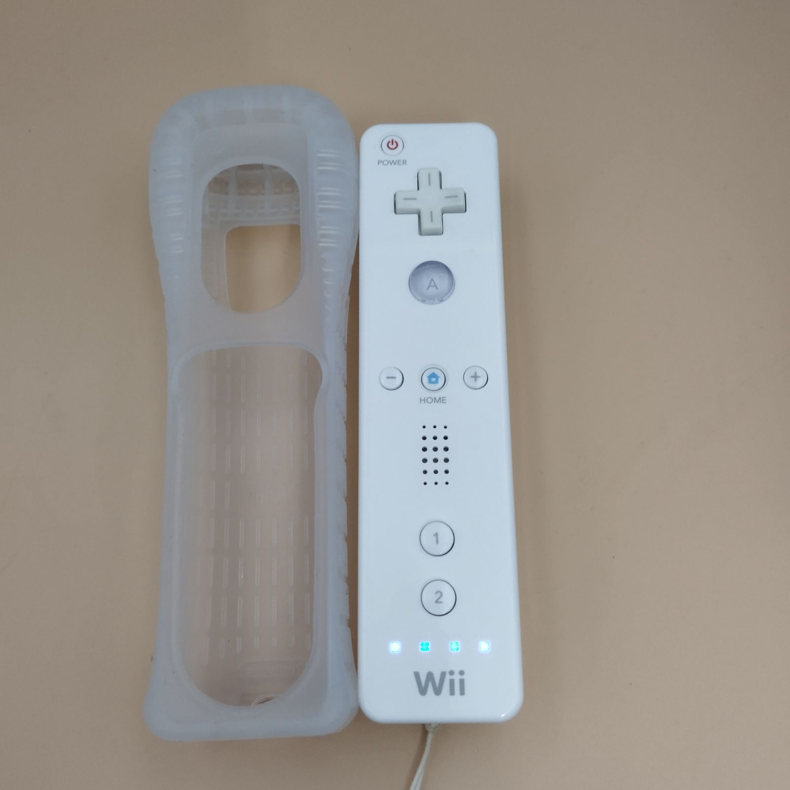D33067】Wii 本体 Wiiスポーツリゾートセット版 - メルカリ