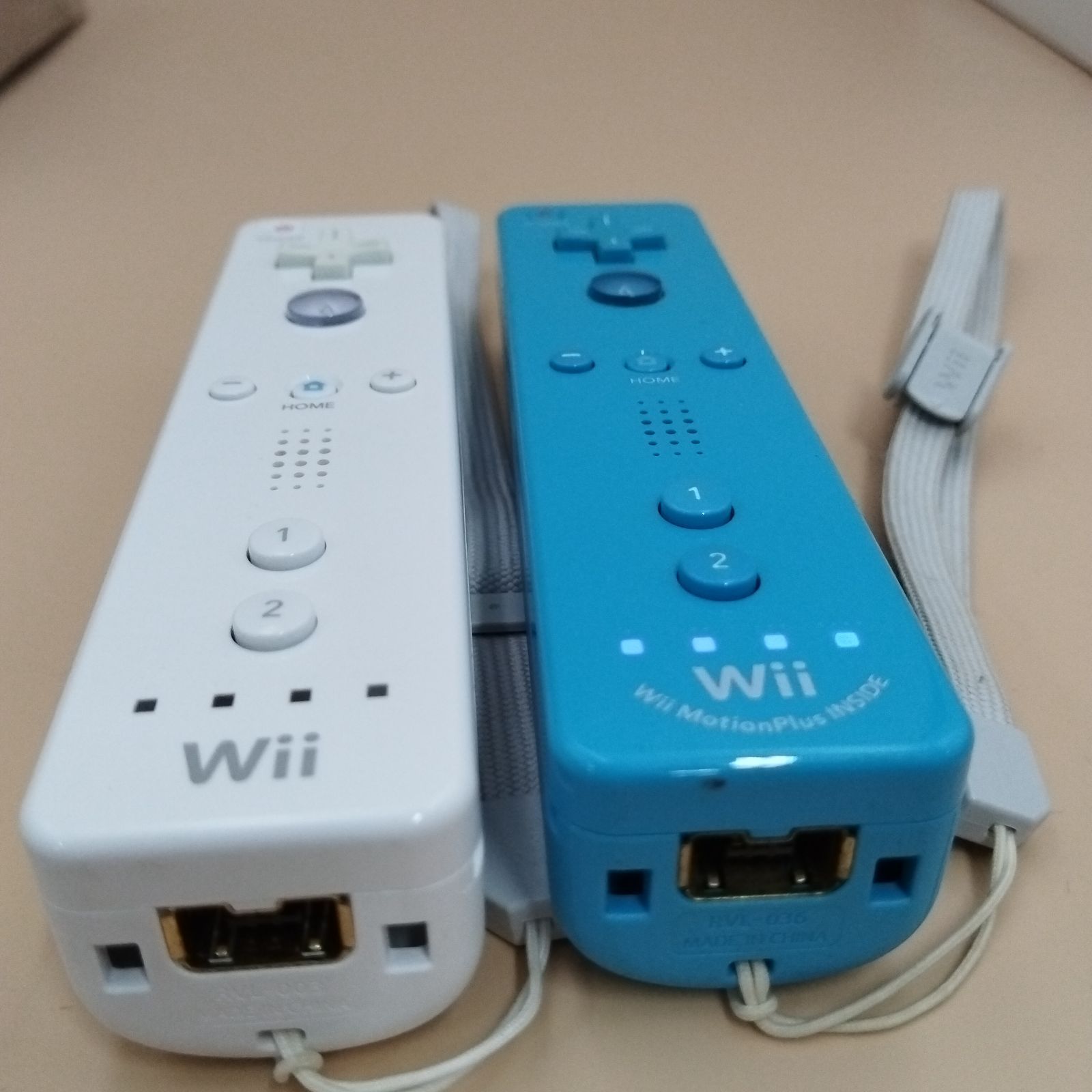 D33067】Wii 本体 Wiiスポーツリゾートセット版 - メルカリ
