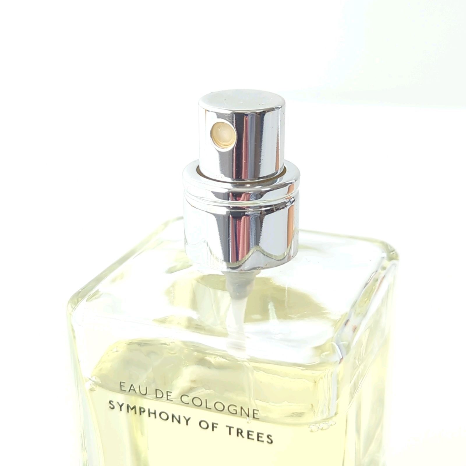 バウム BAUM オーデコロン 3 シンフォニー オブ ツリー 60ml - メルカリ
