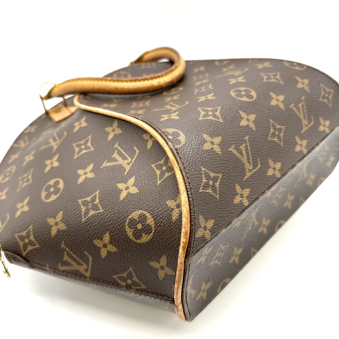 LOUIS VUITTON ルイ・ヴィトン M51127 エリプスPM ハンドバッグ 