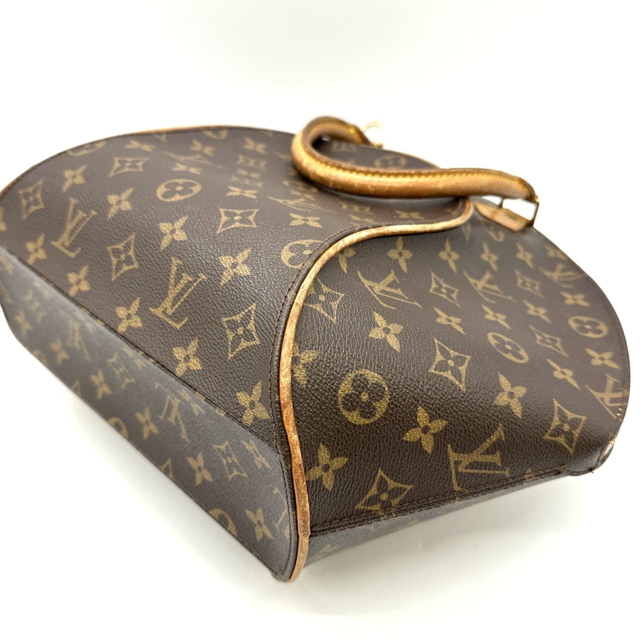 LOUIS VUITTON ルイ・ヴィトン M51127 エリプスPM ハンドバッグ 