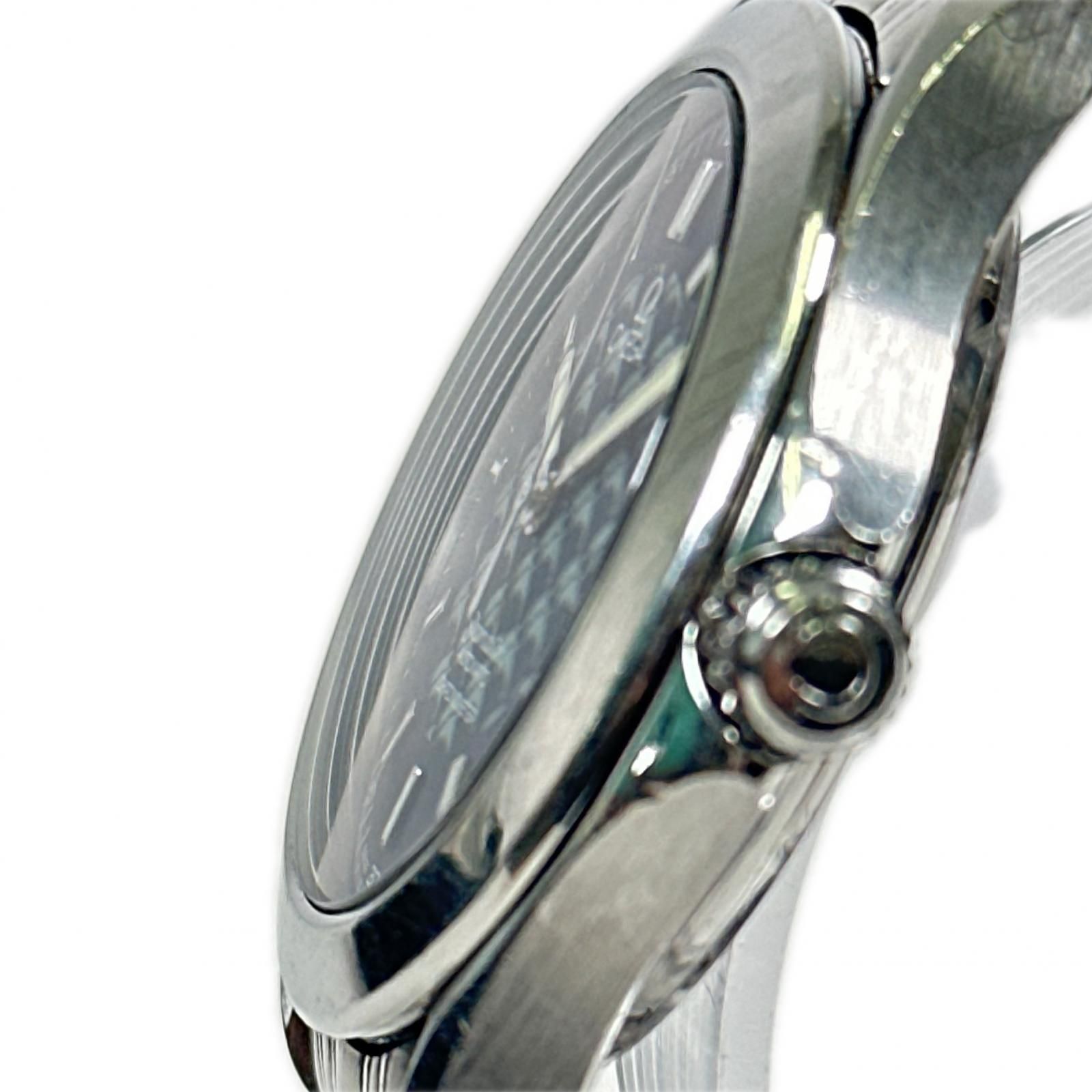 ステンレススチール メンズ