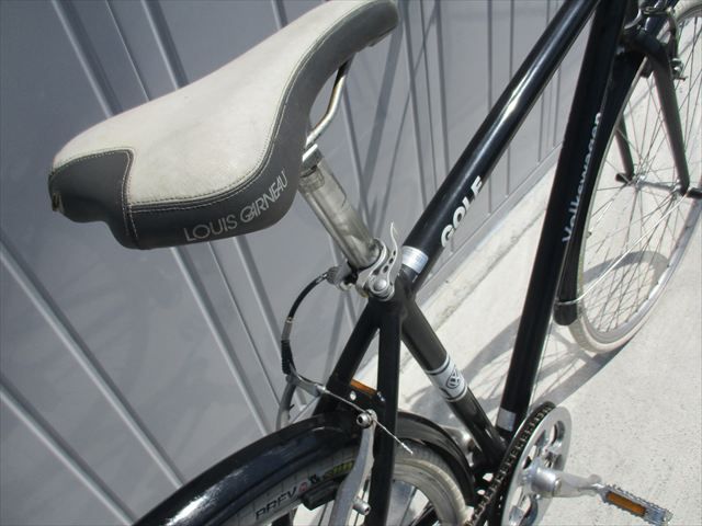 F9☆整備済み☆完成車発送☆中古自転車 クロスバイク 