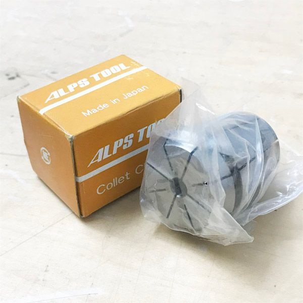 【未使用】ALPS TOOL/アルプスツール AR32-M6 GB AR Collet Chuck/コレットチャック ●130065